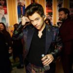 Harry Styles finally speaks in latest Dunkirk trailer and fans have a meltdown