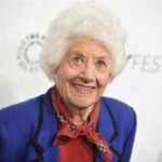 Charlotte Rae Dead: ‘the Facts Of Life’ Star Sadly Dies At 92