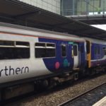 Northern Rail Extends Compensation Scheme After Summer Of Train Timetable Chaos