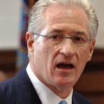 Resignation, changes on Trump legal team