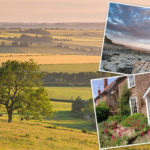 Coastal Walks And A Hollywood-Worthy Cottage: Why Somerset Is Ideal For City-Dwellers