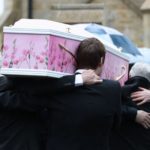 Cookstown deaths: Teens’ guard of honour for boy killed in St Patrick’s Day crush