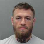 Conor McGregor arrested in Miami Beach after 'smashing fan's £750 phone'