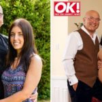Gregg Wallace Reveals Baby Joy As Wife Falls Pregnant Naturally Before Turning To Ivf