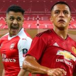 How Alexis Sanchez Went From Arsenal Talisman To Manchester United Flop