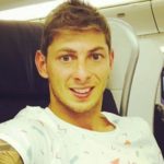 Plane wreckage found in search for missing footballer Emiliano Sala