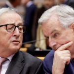 No-deal ‘now more likely’ as EU slaps down Theresa May’s Brexit ‘victory’