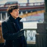 Sherlock trades sleuthing for spying in The Six Thatchers