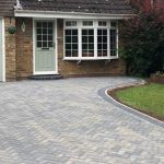 Driveway Block Pavers Harpenden