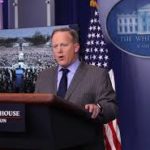 Spicer says Trump didn’t want him to quit, but ‘too many cooks’ at White House