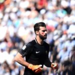Maurizio Sarri Contacts Alisson As Chelsea Prepare To Outbid Liverpool