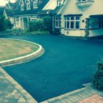 Driveways Loughton