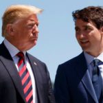 Trump Calls Out ‘fool Trade’ After G7, Says Trudeau Acted ‘hurt’