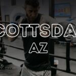 Boxing Gym Scottsdale AZ